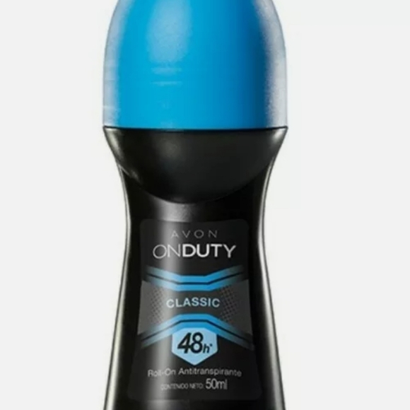 2 AVON ON DUTY 48 HR - Picture 2 of 4